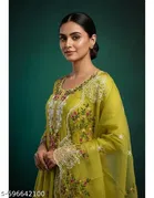 Jaipuri Style Kurti for Women 