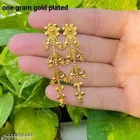 Brass Earring for Women 