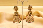 Alloy Earrings for Women 