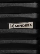 Mindesa Cabin Size 50 L Travel trolley bag 