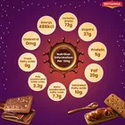 ब्रिटानिया बर्बन 5X100 g 