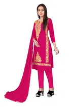 Unstiched Dress Material for Women 