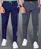 Polyester Trackpant for Men 