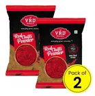VRD Lal Mirch Powder 2X100 g (Pack of 2)