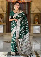 Kanjeevaram Saree for Women 