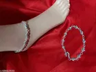 HASTKALA Anklets for Women 