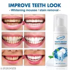 Growkesh Teeth Whitening Foam 