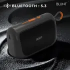 Blunt Soundwave S4 10W Bluetooth Speaker with FM