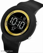 Digital Sports Watch for Men 
