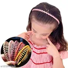Hair Bands for Women, Pack of 6 