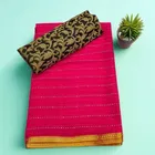 Chiffon Embellished Saree for Women 