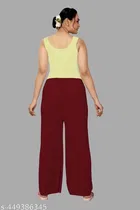 Palazzo Pants for Women 