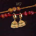 Alloy Earrings for Women 