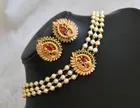 Party Wear Jewellery Set for Women 