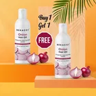 Bekacci Natural Hair Care Onion Herbal Hair Oil 