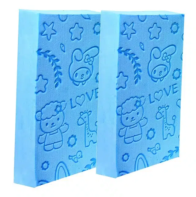 Dead Skin Remover (Multicolour, Pack of 2)