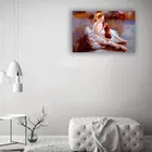 MDF Designer Wall Painting for Home & Office 