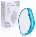 Crystal Hair Eraser for Women and Men (Multicolor)