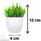 Plastic Artificial Flower 