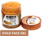 Unbox Professional Golden Face Gel (500 g)