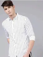 Full Sleeves Shirt for Men 