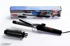 Plastic Hair Roller & Curler 