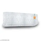 KANUSHI industries® Split AC Cover For Indoor Unit 1.5 to 2.0 Ton Capacity 
