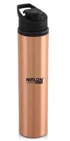 Copper Water Bottle 
