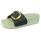 Bersache Sliders for Women 