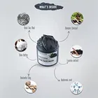 My Bodycare Activated Bamboo Charcoal Skin Purifying Mud Face Mask 