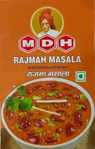 MDH राजमा मसाला 110 g