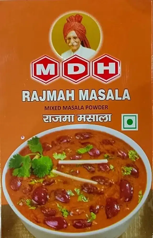 MDH राजमा मसाला 110 g