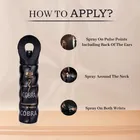 ST.JOHN Cobra Eau de Parfum 