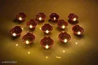 Water Sensored LED Diyas 