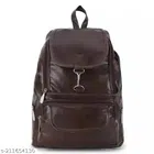 Backpack for Women (Brown)
