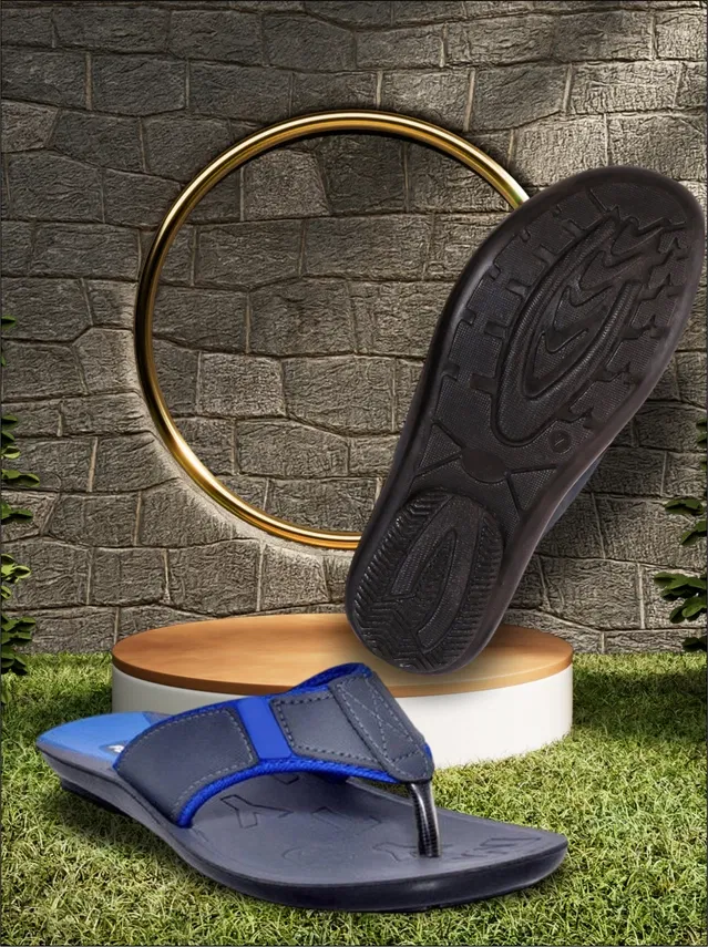 Slippers for Men (Multicolor, 7)