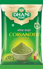 धनि प्योर धनिया पाउडर 100 g