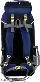 Hiking Backpack for Men & Women 