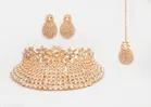 Party Wear Jewellery Set for Women 