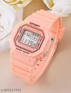 Digital Watch for Men & Women 
