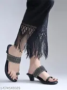 Shoetopia Heel Sandals 