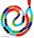 ANVIKA Crystal Necklace Chain for Women 