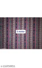 Crepe Fabric for Women 