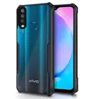 Vivo 1904 / Y12 / U10 / Y17 / Y15 Mobile Back Cover 