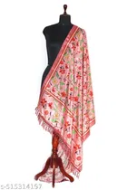 Cotton Printed Dupatta for Women & Girls, Multicolour 