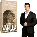 Bold Care Pack of 10 404 Super Ultra Thin Vanilla Flavored Condoms - 404-SW-CON-VAN