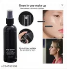 Makeup Fixer, Highlighter & Primer 