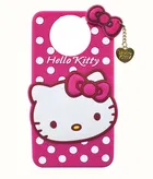 Rubber Mobile Back Cover for Realme Rmx3990 / 13Pro+ /13Pro 