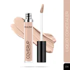 Seven Seas Coverup Liquid Concealer, Ivory 
