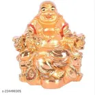 Laughing Buddha Idol 